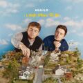 UKのソウル・デュオ Aquilo、サード・アルバム『A Safe Place To Be』を 10/15 リリース!