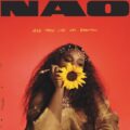 ロンドンのソウルシンガー Nao、3rdアルバム『And Then Life Was Beautiful』を 9/27 リリース!