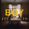 ドイツのデュオ BOY、6年ぶりのニューシングル「Fit Back In」をリリース!