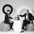 フランスのデュオ POLO & PAN、ニューアルバム『Cyclorama』を 6/25 リリース!