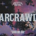 LAのオルタナロック・バンド Starcrawler、ニューシングル「Goodtime Girl」を公開!