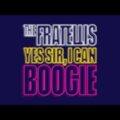 The Fratellis、ニューシングル「Yes Sir, I Can Boogie」をリリース!