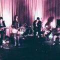The Strokes が Maya Wiley を支援するニューシングル「Starting Again」を公開!