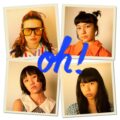 LAのティーンエイジャー・バンド The Linda Lindas が Epitaph と契約後初となる新曲「Oh!」をリリース!