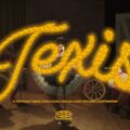 ブルックリンのノイズポップ・デュオ Sleigh Bells、ニューアルバム『Texis』を 9/10 リリース!