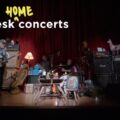 Dinosaur Jr. が Tiny Desk (Home) Concert に出演した特別なライブ映像公開!