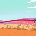 Japanese Breakfast が手掛けたビデオゲーム『Sable』のサントラをリリース!