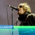 Liam Gallagher、英のロックフェスにヘッドライナーとして出演したライブ映像が公開!