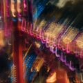 UKのエクスペリメンタル・ポップ・デュオ Let's Eat Grandma、新曲「Hall of Mirrors」をリリース!