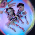 LAのエレクトロポップ・デュオ Magdalena Bay、デビューアルバム『Mercurial World』を 10/8 リリース!