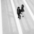 ロンドンのインダストリアルなエレクトロ・デュオ The KVB、ニューアルバム『Unity』を 11/26 リリース!