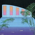 カナダのプロデューサー Teen Daze、Cascine と契約してニューアルバム『Interior』を 12/10 リリース!