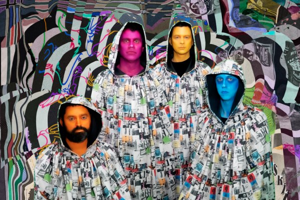 Animal Collective