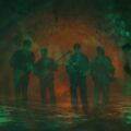 Animal Collective、ニューアルバム『Time Skiffs』を来年 2/4 リリース!
