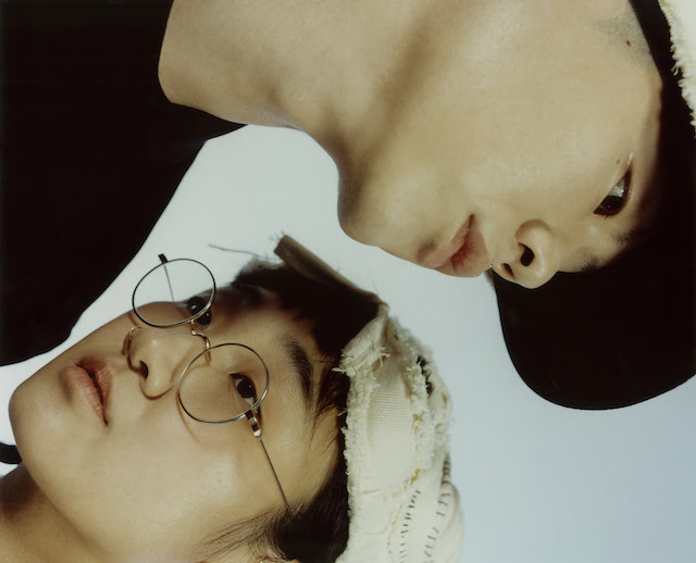 Yaeji × OHHYUK