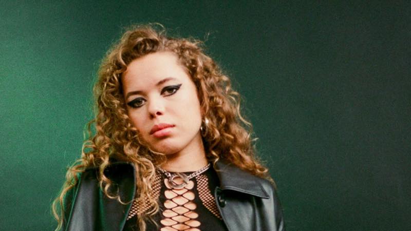 Nilüfer Yanya