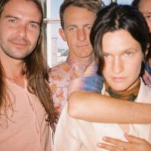 NYのフォークロック・バンド Big Thief、ニューアルバム『Dragon New Warm Mountain I Believe In You』を 2/11 リリース！
