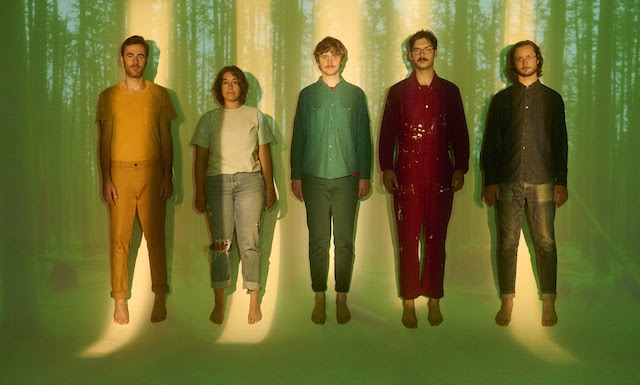 湧き上がるエモーション、Pinegrove がニューアルバム『11:11』をリリース！ | indienative