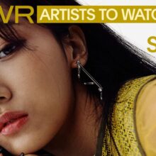 韓国出身バイリンガルのポップス/R&Bシンガー Seori が Vevo DSCVR Artists to Watch 2022 に出演！