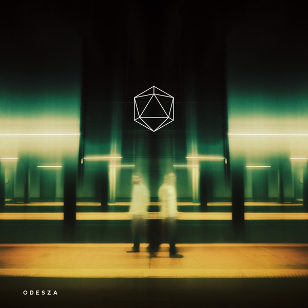 ODESZA、約5年ぶりのニューアルバム『The Last Goodbye』を 7/22 リリース！