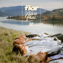 LAのシンセポップ・バンド flor、サードアルバム『Future Shine』をリリース！