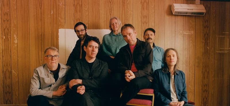 Belle and Sebastian