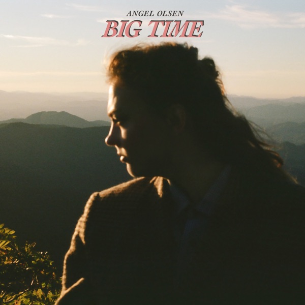 Angel Olsen、ニューアルバム『Big Time』を 6/3 リリース！