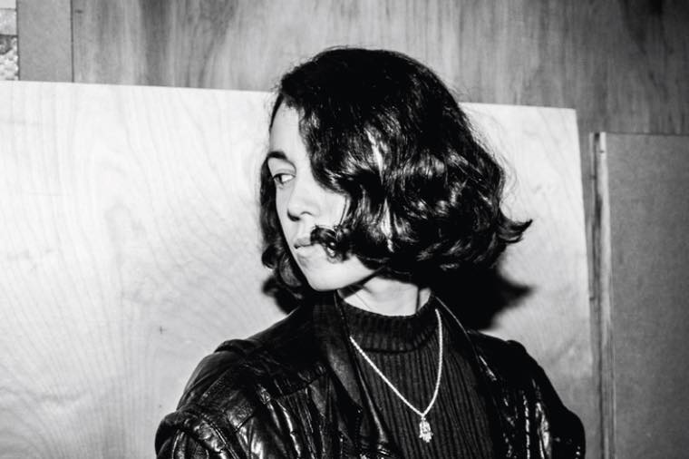 ロンドンのプロデューサー Kelly Lee Owens、ニューアルバム『Lp.8』を 4/29 リリース！