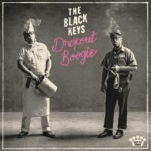 The Black Keys、通算11枚目のスタジオアルバム『Dropout Boogie』をリリース！