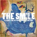 The Smile、デビューアルバム『A Light For Attracting Attention』をリリース！