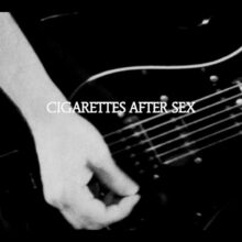 Cigarettes After Sex、グローバル・ライブストリーム『Live From L.A.』を 5/26 に初公開！