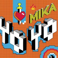 MIKA、ニューシングル「Yo Yo」をリリース！