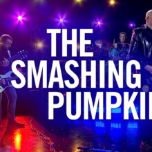 The Smashing Pumpkins、レイト・レイト・ショーで名曲「Today」を披露！