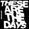 アイルランドのロックバンド Inhaler、ニューシングル「These Are The Days」をリリース！