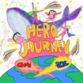 CHAI が Superorganism をフィーチャーしたニューシングル「HERO JOURNEY」をリリース！