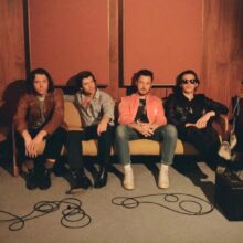 Arctic Monkeys、7枚目のスタジオ・アルバム『The Car』を 10/21 リリース！