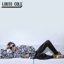 Louis Cole、ニューアルバム『Quality Over Opinion』を 10/14 リリース！