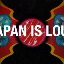 Adult Swim 監修、日本のアングラ・バンドを選出したコンピ『Japan Is Loud』が公開！
