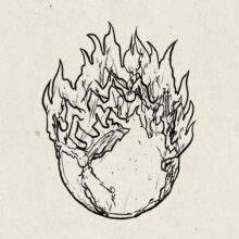 UKのインディーロック・バンド Circa Waves、新作EP『Hell On Earth』をサプライズ・リリース！