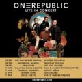 OneRepublic 来日公演