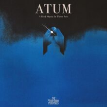 The Smashing Pumpkins、3枚組のアルバム『ATUM』を 4/21 にリリース！