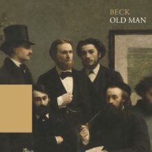 Beck がニール・ヤングのカバー・シングル「Old Man」をリリース！