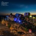 The Golden Dregs、4ADと契約してニューアルバム『On Grace & Dignity』を来年 2/10 リリース！