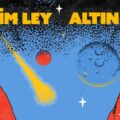 オランダのトルコ系サイケロック・バンド Altın Gün、原点回帰したニューアルバム『Aşk』をリリース！