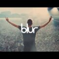 Blur、2023年にウェンブリー・スタジアムでの大規模ライブを発表！