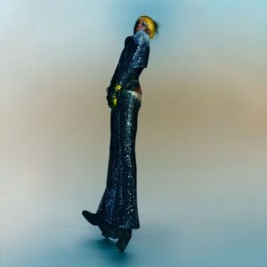 Yves Tumor & NINA – WE DONT COUNT 7' WE DONT COUNT | Yves Tumor and NINA | Yves Tumor