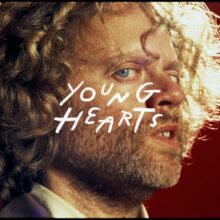 Benny Sings、共同プロデューサーに Kenny Beats を迎えた8枚目のアルバム『Young Hearts』を 3/24 リリース！