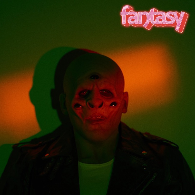 M83、3年半ぶりのニューアルバム『Fantasy』を 3/17 リリース！