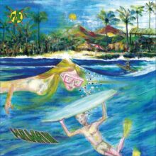 Public Image Ltd.、数年ぶりの新曲「Hawaii」をリリース！