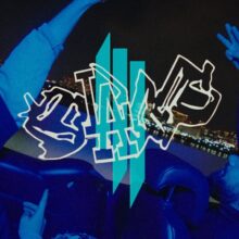 Skrillex が Bladee とコラボしたニューシングル「Real Spring」をリリース！